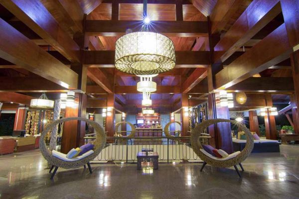 Koh Samui, Samui Buri Beach Resort 4* - Vols Flex pas cher photo 7