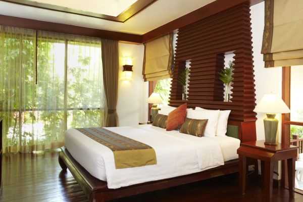 Koh Samui, Samui Buri Beach Resort 4* - Vols Flex pas cher photo 9