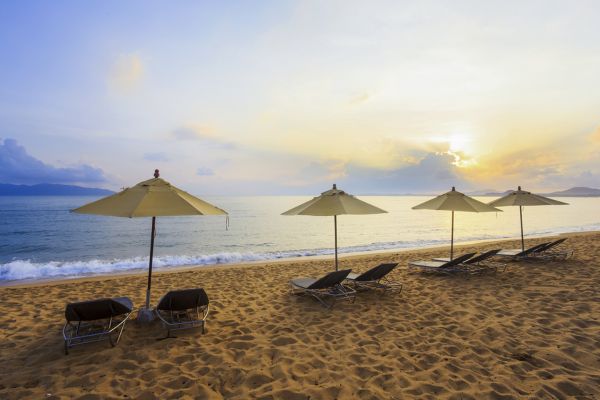 Koh Samui, Samui Buri Beach Resort 4* - Vols Flex pas cher photo 14
