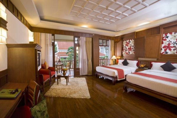 Koh Samui, Samui Buri Beach Resort 4* - Vols Flex pas cher photo 16