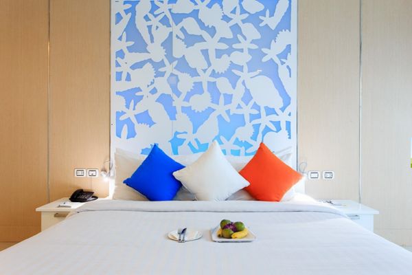 Koh Samui, Samui Resotel Beach Resort 4* - Vols Flex pas cher photo 1