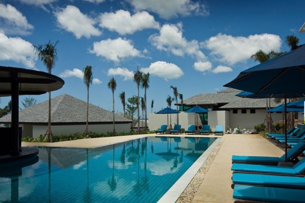 Koh Samui, Samui Resotel Beach Resort 4* - Vols Flex pas cher photo 2