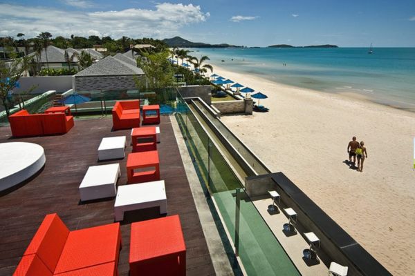 Koh Samui, Samui Resotel Beach Resort 4* - Vols Flex pas cher photo 3