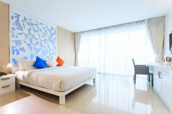 Koh Samui, Samui Resotel Beach Resort 4* - Vols Flex pas cher photo 8