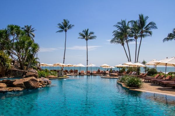 Koh Chang, Santhiya Tree Koh Chang Resort 5* - Vols Flex pas cher photo 4