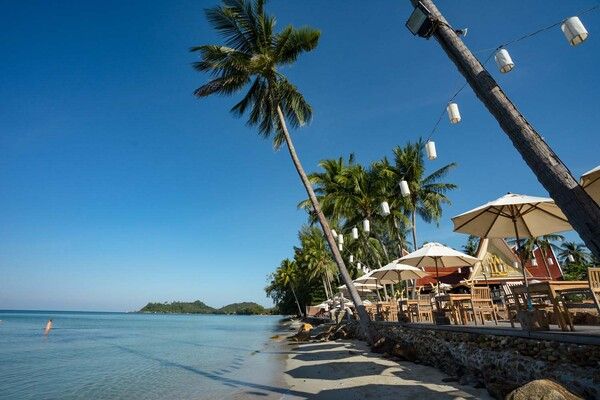 Koh Chang, Santhiya Tree Koh Chang Resort 5* - Vols Flex pas cher photo 10