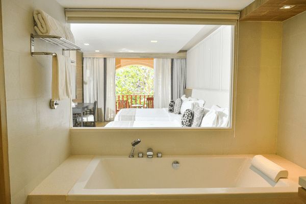 Phuket, Phuket Graceland Resort & Spa 5* tout compris - Vols Flex pas cher photo 4