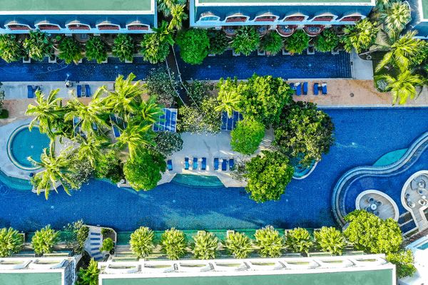 Phuket, Phuket Graceland Resort & Spa 5* tout compris - Vols Flex pas cher photo 5