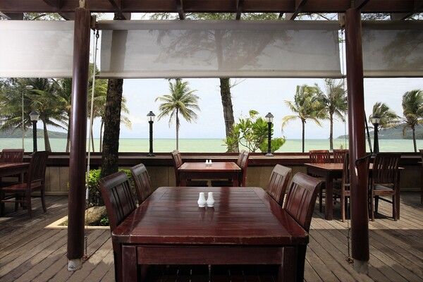 Phuket, Phuket Graceland Resort & Spa 5* tout compris - Vols Flex pas cher photo 11