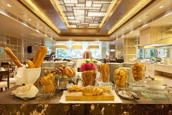 Phuket, Phuket Graceland Resort & Spa 5* tout compris - Vols Flex pas cher photo 14