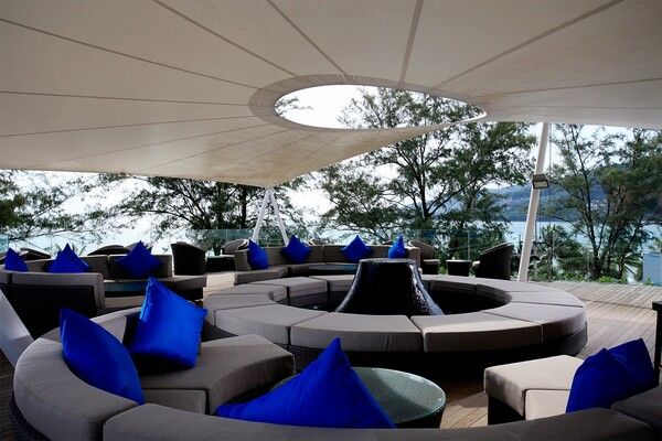 Phuket, Phuket Graceland Resort & Spa 5* tout compris - Vols Flex pas cher photo 16