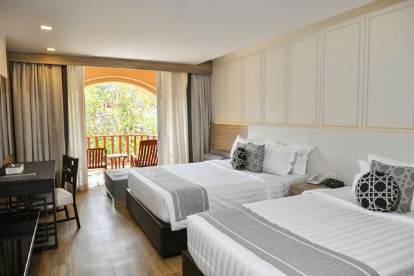 Phuket, Phuket Graceland Resort & Spa 5* tout compris - Vols Flex pas cher photo 22