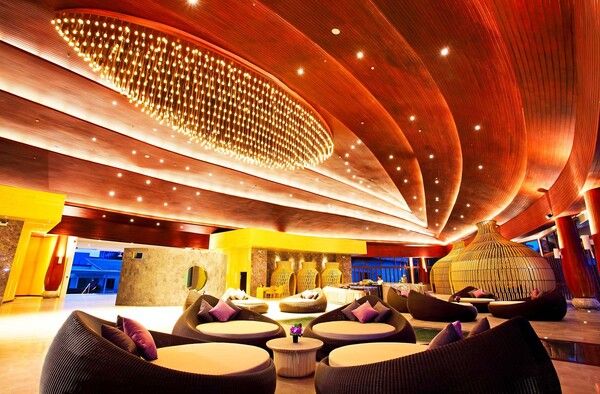 Khaolak, Graceland Khaolak Beach Resort 5* tout compris - Vols Flex pas cher photo 19