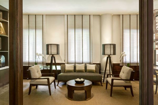 Hua Hin, Anantara Hua Hin 5* - Vols Flex pas cher photo 1