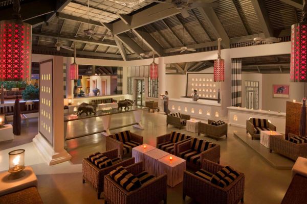 Hua Hin, Anantara Hua Hin 5* - Vols Flex pas cher photo 2