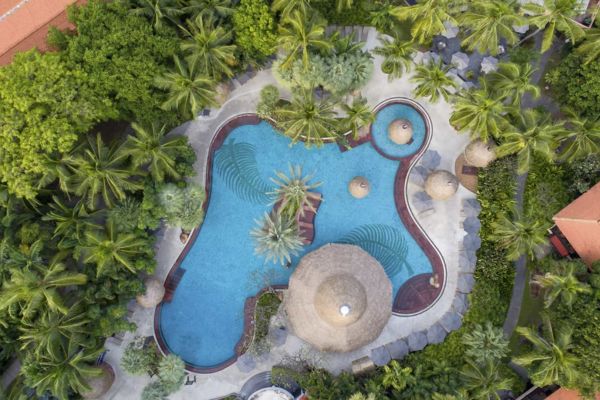 Hua Hin, Anantara Hua Hin 5* - Vols Flex pas cher photo 17