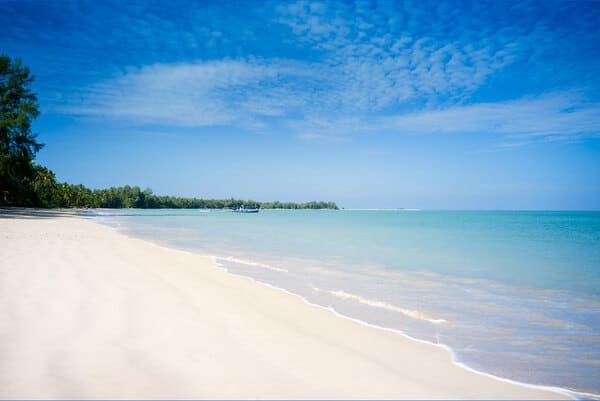 Khaolak, The Sarojin 5* - Vols Flex pas cher photo 2