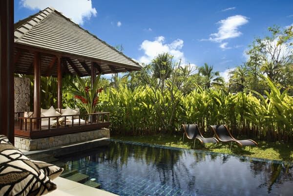 Khaolak, The Sarojin 5* - Vols Flex pas cher photo 3