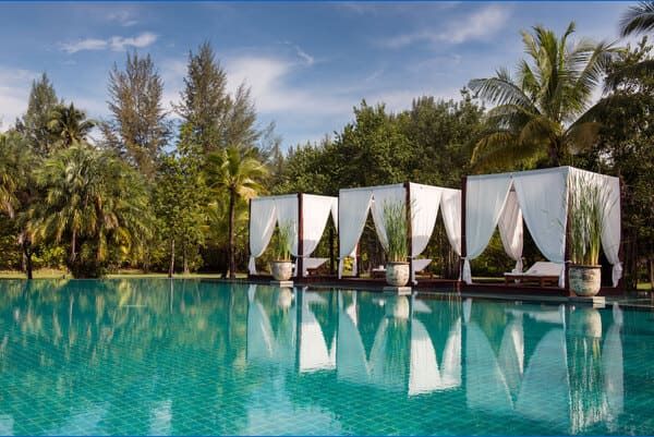 Khaolak, The Sarojin 5* - Vols Flex pas cher photo 5