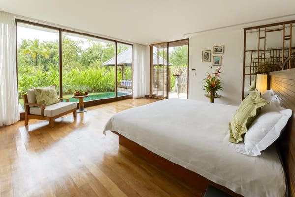 Khaolak, The Sarojin 5* - Vols Flex pas cher photo 8