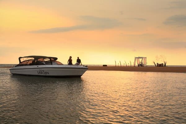 Khaolak, The Sarojin 5* - Vols Flex pas cher photo 9