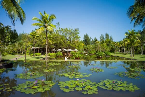 Khaolak, The Sarojin 5* - Vols Flex pas cher photo 12
