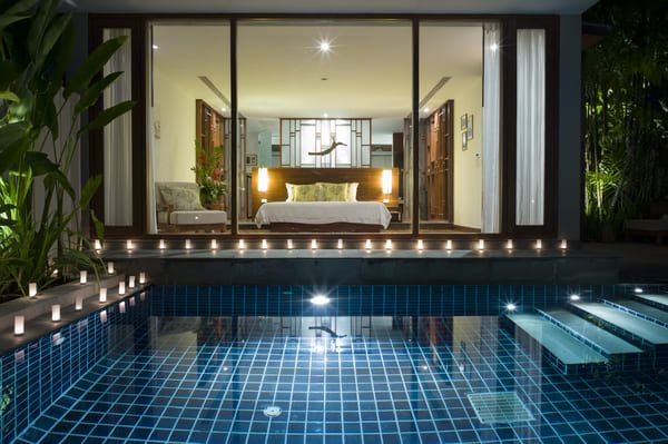 Khaolak, The Sarojin 5* - Vols Flex pas cher photo 14