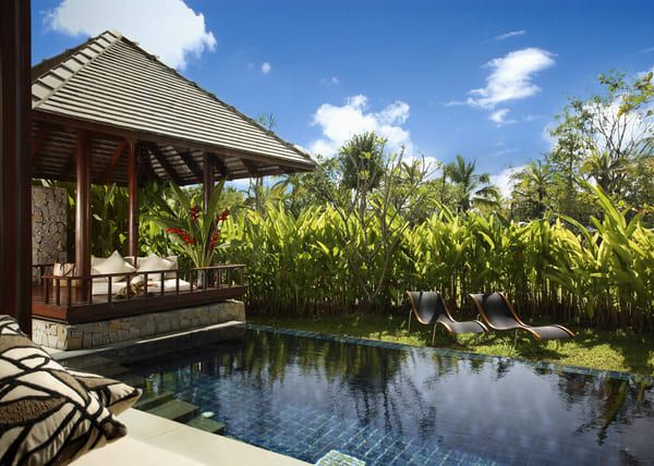 Khaolak, The Sarojin 5* - Vols Flex pas cher photo 15