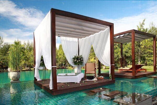 Khaolak, The Sarojin 5* - Vols Flex pas cher photo 17