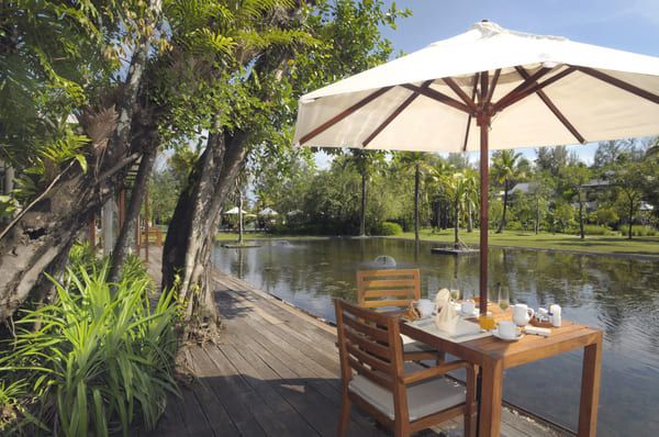Khaolak, The Sarojin 5* - Vols Flex pas cher photo 18