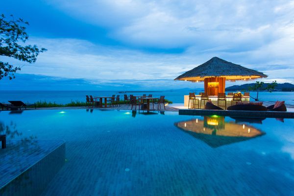 Koh Samui, Rocky's Boutique Resort 4* - Vols Flex pas cher photo 3