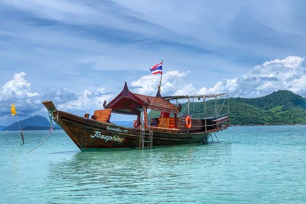 Koh Samui, Rocky's Boutique Resort 4* - Vols Flex pas cher photo 4