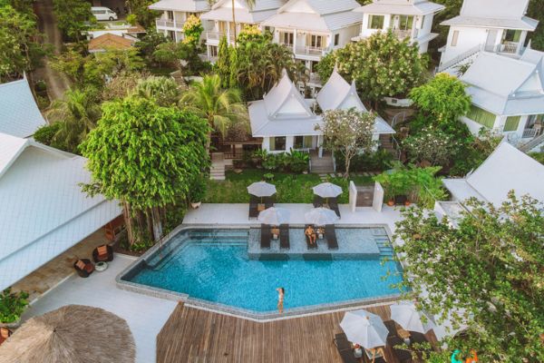 Koh Samui, Rocky's Boutique Resort 4* - Vols Flex pas cher photo 5