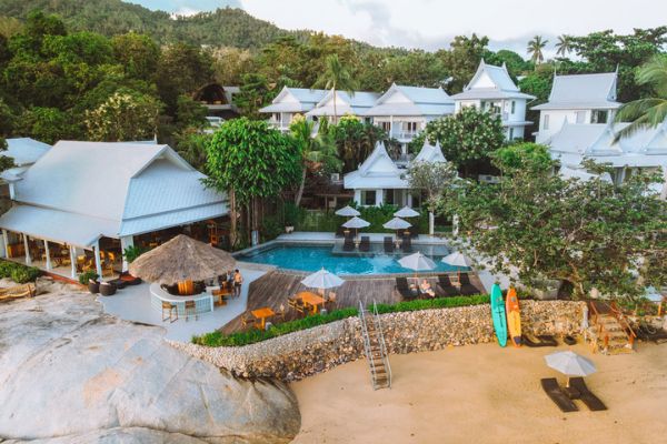 Koh Samui, Rocky's Boutique Resort 4* - Vols Flex pas cher photo 6