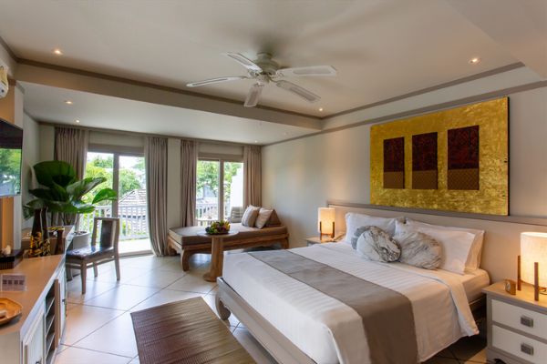 Koh Samui, Rocky's Boutique Resort 4* - Vols Flex pas cher photo 7