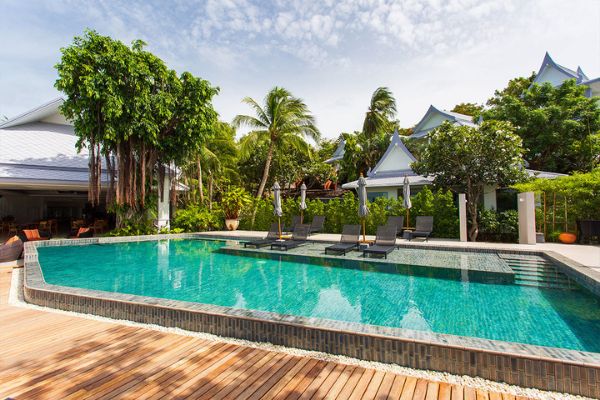 Koh Samui, Rocky's Boutique Resort 4* - Vols Flex pas cher photo 8