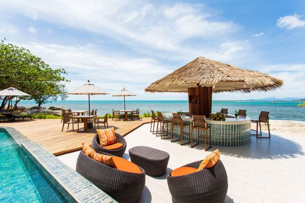 Koh Samui, Rocky's Boutique Resort 4* - Vols Flex pas cher photo 10