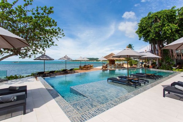 Koh Samui, Rocky's Boutique Resort 4* - Vols Flex pas cher photo 13