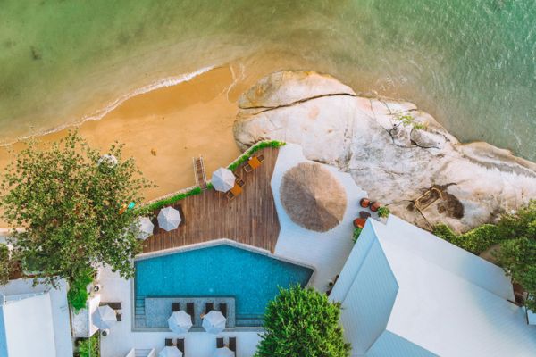 Koh Samui, Rocky's Boutique Resort 4* - Vols Flex pas cher photo 14