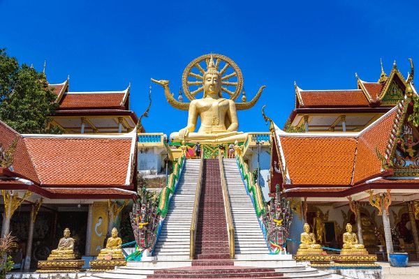 Koh Samui, Rocky's Boutique Resort 4* - Vols Flex pas cher photo 18