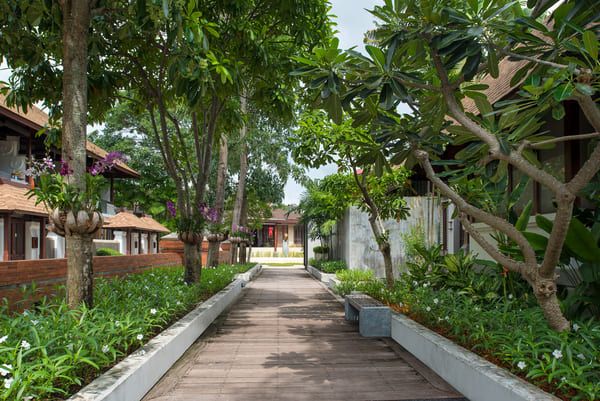 Koh Samui, Pavilion Samui Villas & Resort 4* - Vols Flex pas cher photo 2