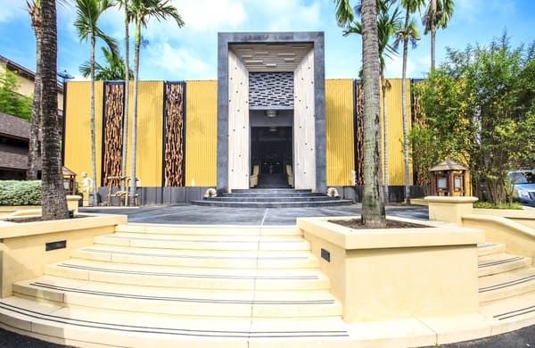 Koh Samui, Pavilion Samui Villas & Resort 4* - Vols Flex pas cher photo 3