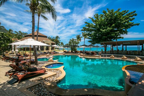 Koh Samui, Pavilion Samui Villas & Resort 4* - Vols Flex pas cher photo 4
