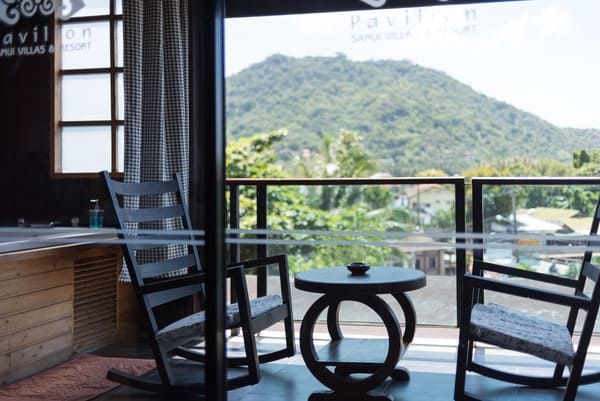 Koh Samui, Pavilion Samui Villas & Resort 4* - Vols Flex pas cher photo 5
