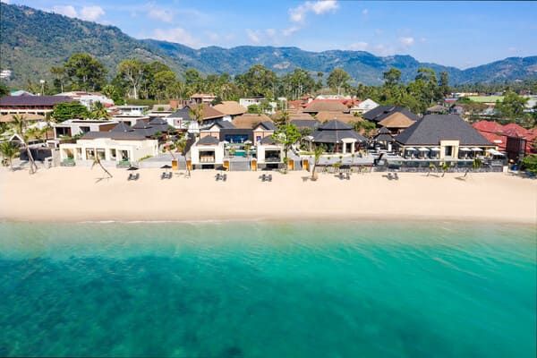 Koh Samui, Pavilion Samui Villas & Resort 4* - Vols Flex pas cher photo 6