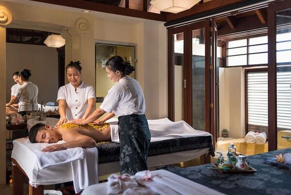 Koh Samui, Pavilion Samui Villas & Resort 4* - Vols Flex pas cher photo 10