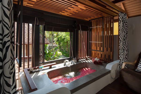 Koh Samui, Pavilion Samui Villas & Resort 4* - Vols Flex pas cher photo 11