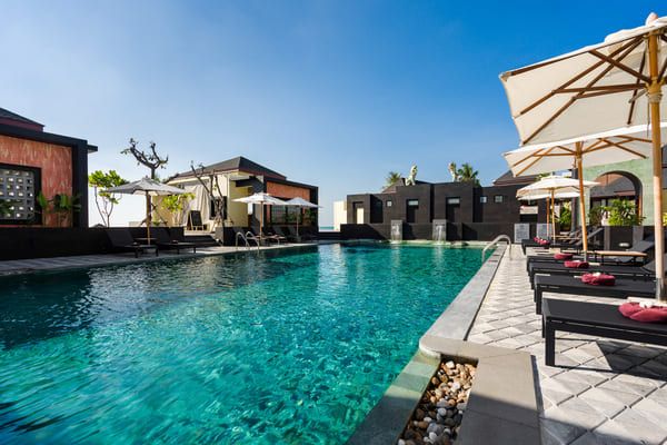 Koh Samui, Pavilion Samui Villas & Resort 4* - Vols Flex pas cher photo 12