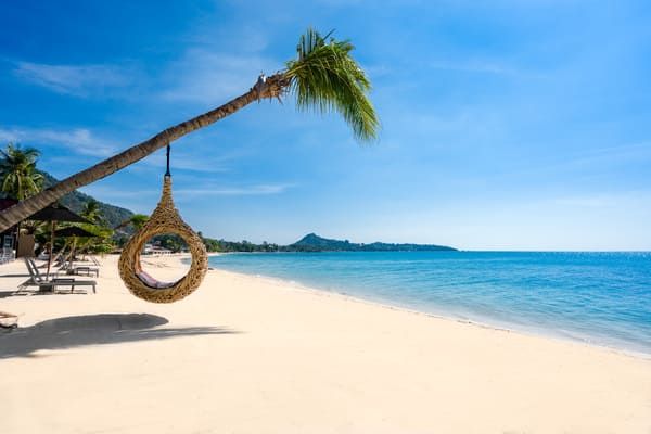 Koh Samui, Pavilion Samui Villas & Resort 4* - Vols Flex pas cher photo 13