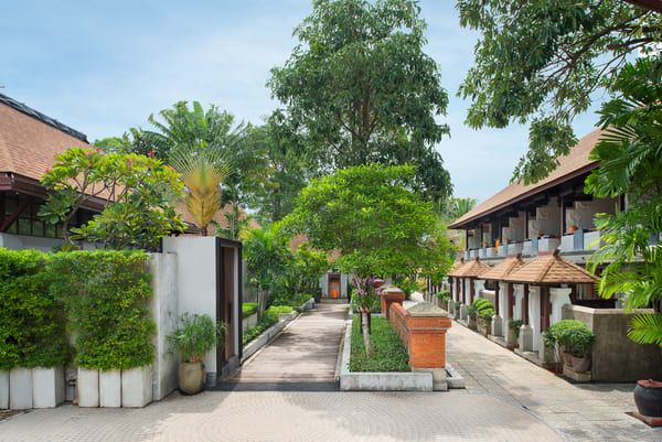 Koh Samui, Pavilion Samui Villas & Resort 4* - Vols Flex pas cher photo 14